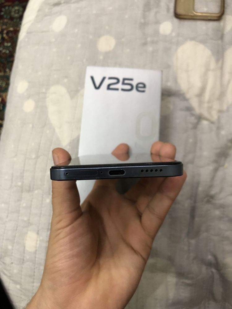 vivo v25e ideal karobka dakument full