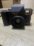 Aparat foto cu rola film QINGADO-6 cu blit fuctional