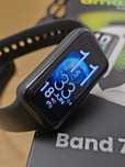 Amazfit band 7 amoled smartwatch bratara fitness