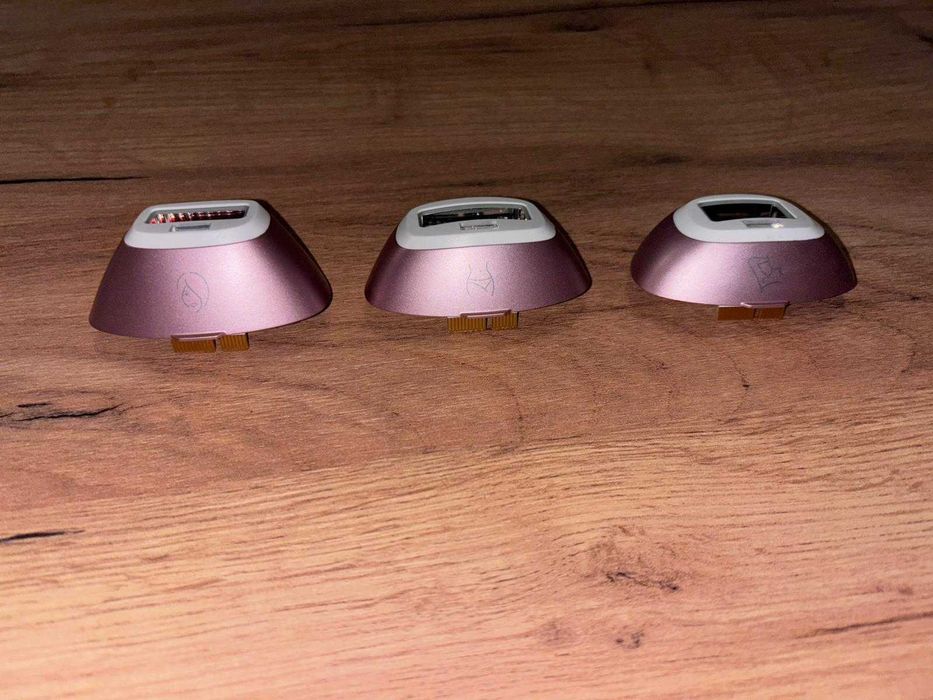 Philips Lumea фотоепилатор