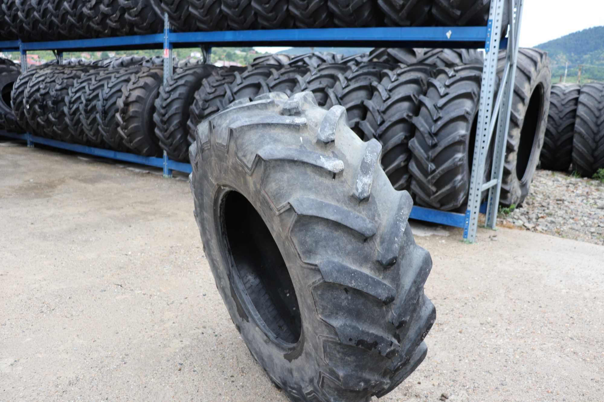 Anvelope Tractor 380/85R24 Mitas Radiale SH cu Garantie Livrare