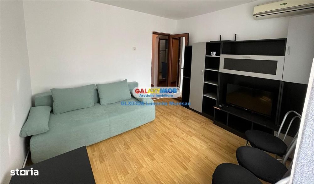 Inchiriere apartament 2 camere decomandat Targoviste Micro 9