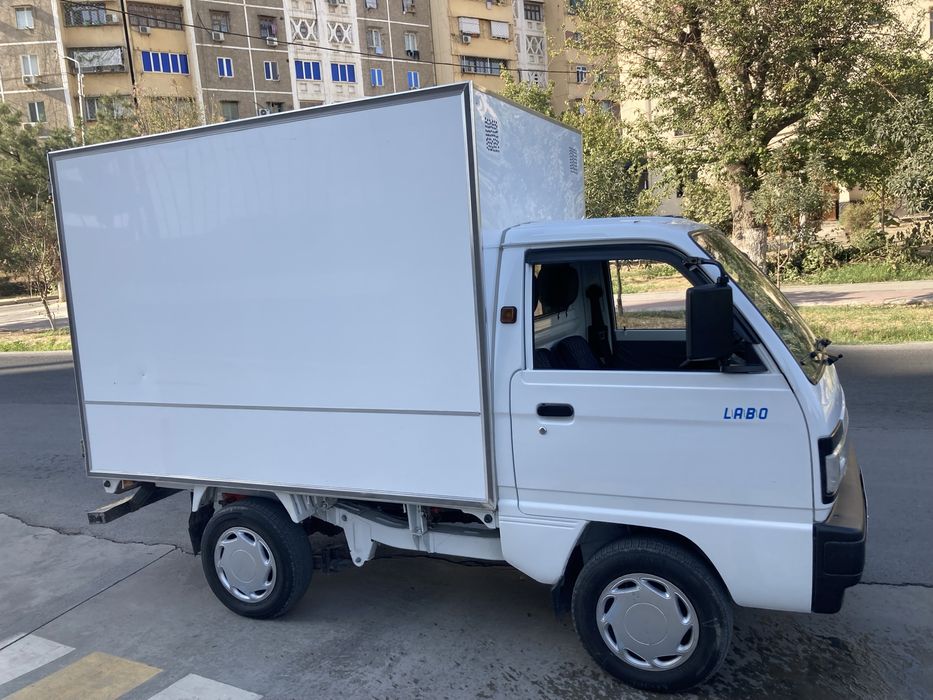 Labo xizmati 24/7