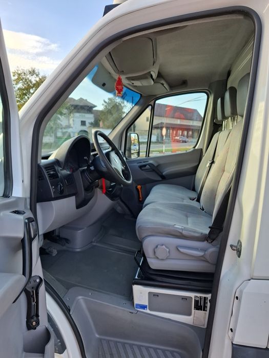 Wolkswagen crafter 2.5 iveco daily 35c15 50c15 35c13 sprinter 518 519