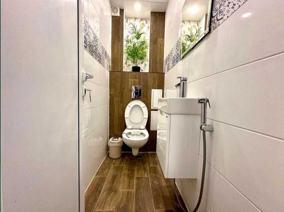 Продава се Тристаен апартамент в Велико Търново, Бузлуджа - 90 кв.м за 1723 €/кв.м - Снимка #8