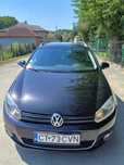 Golf 6 Style 2012