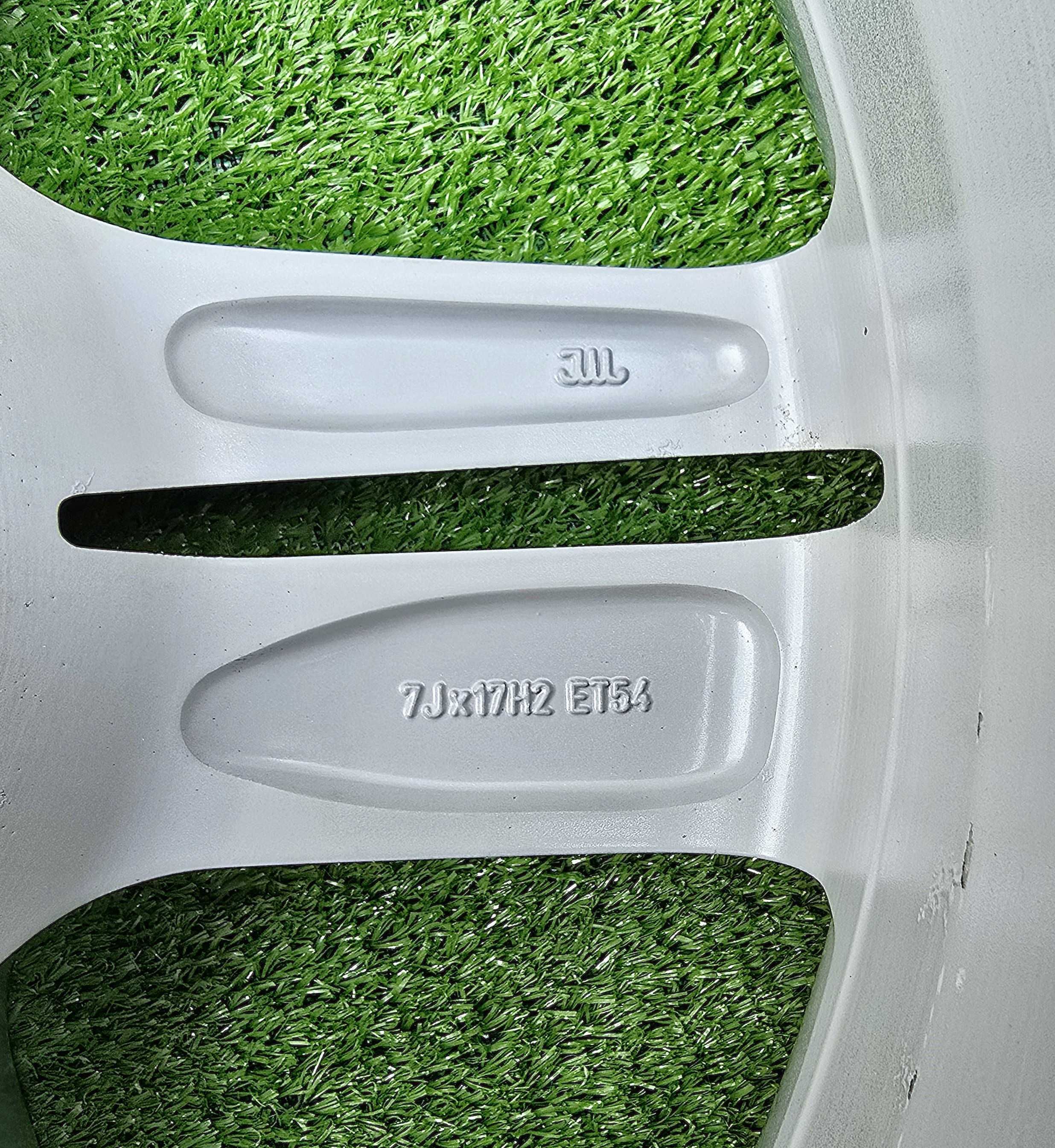 Оригинални лети джанти SEAT 17" ALTEA, LEON