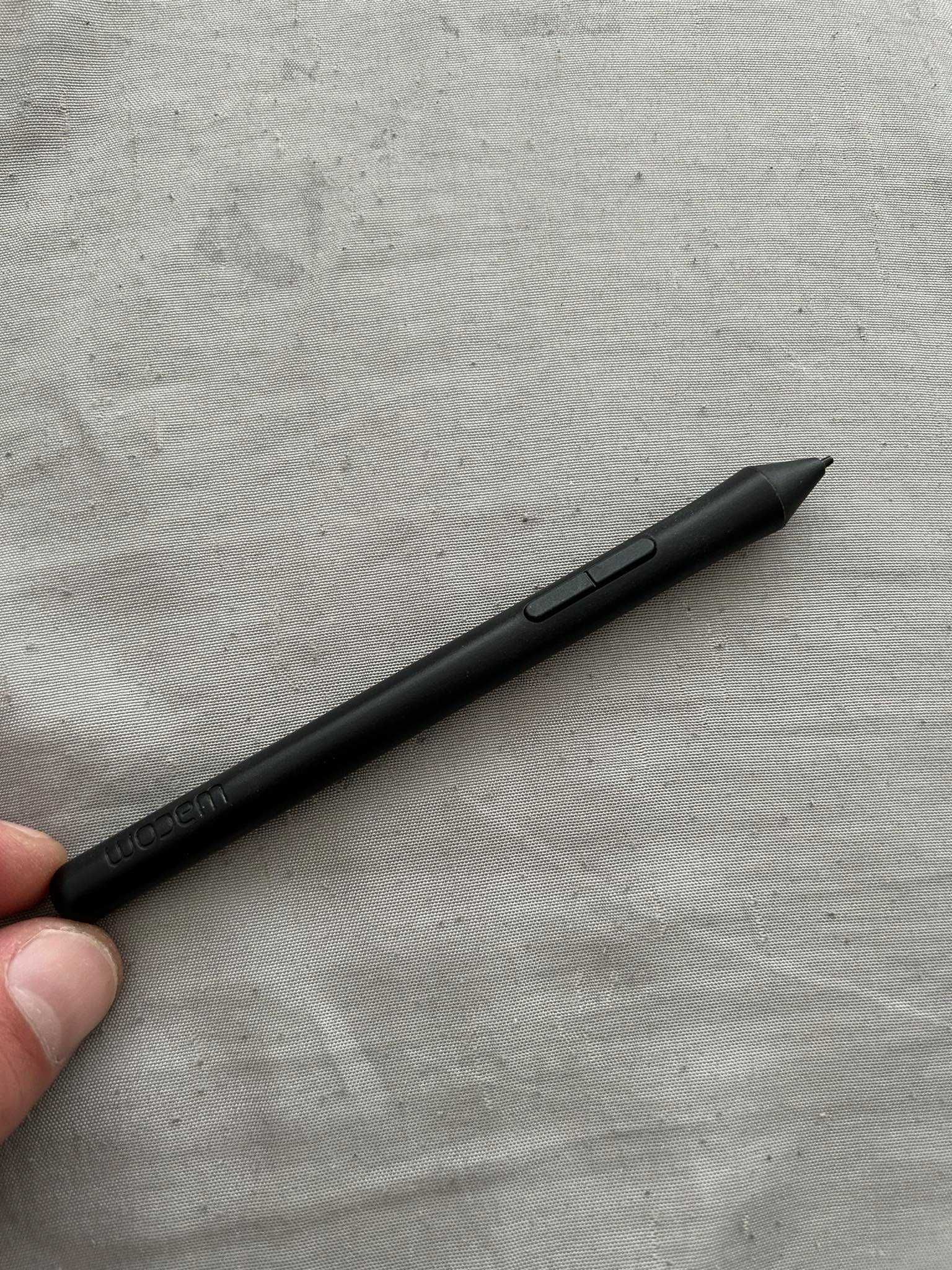 Wacom tablet за дизайнери