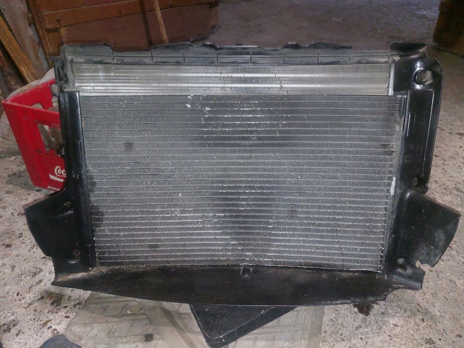 Alfa Romeo 147 1.6 части