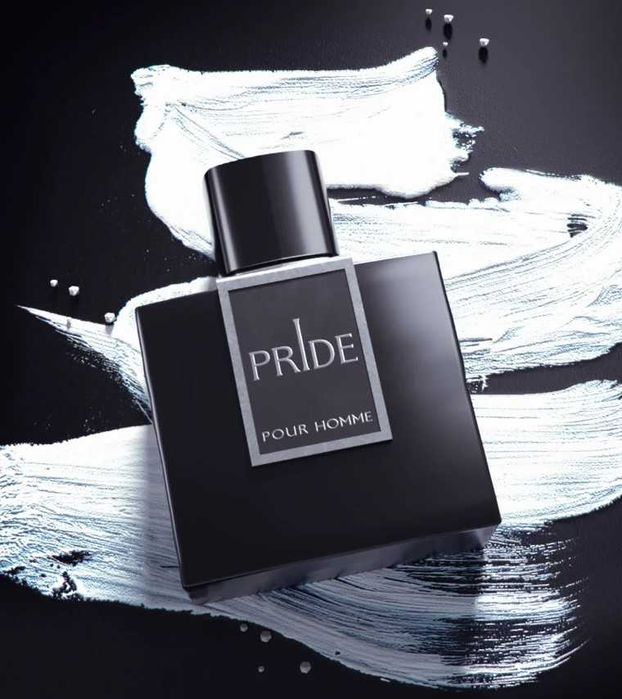 Мужская парфюмерная вода Rue Broca Pride EDP 100 мл