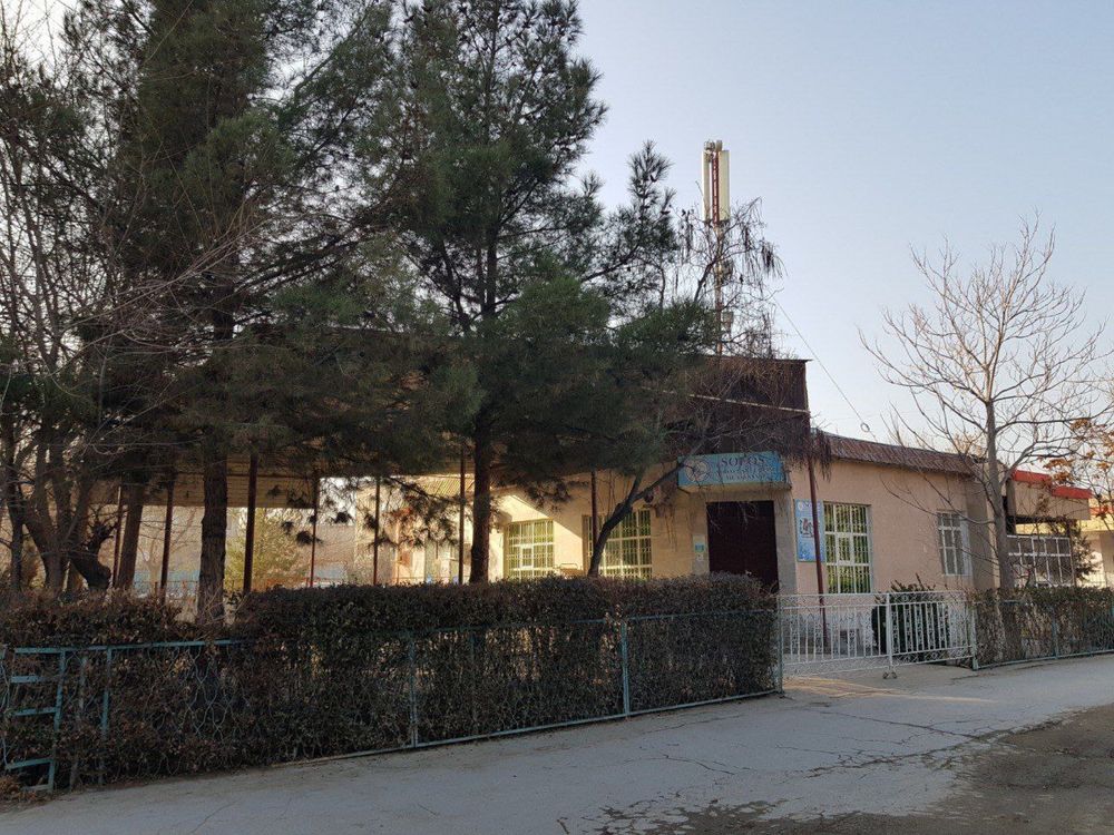 Xususiy mulk sotiladi, 4 sotka