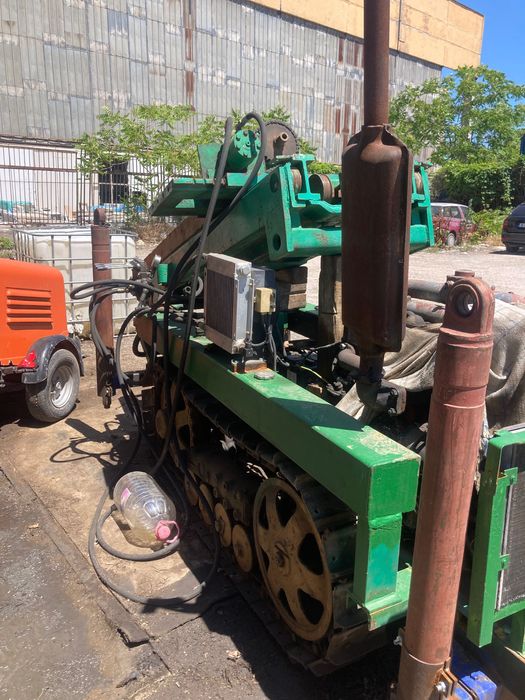 Продавам сонда за вода