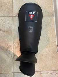 Щитки для ног BAX (единоборства)