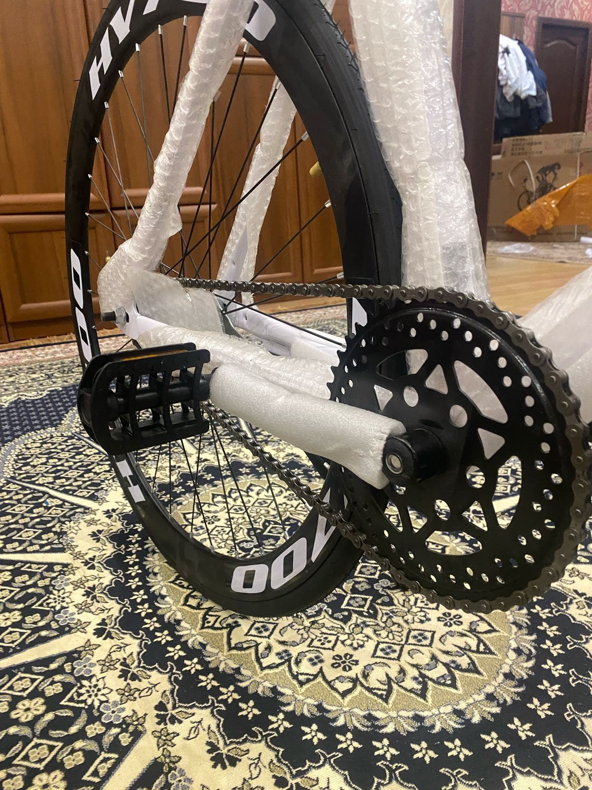 Продам single speed абсолютно новый