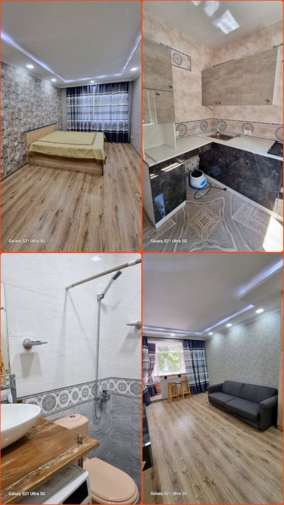 Чиланзар-10, мебель и техника, цена: 400$
