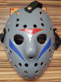 Masca Hockey Halloween 
Jason Voorhees 
Friday the 13th Cosplay