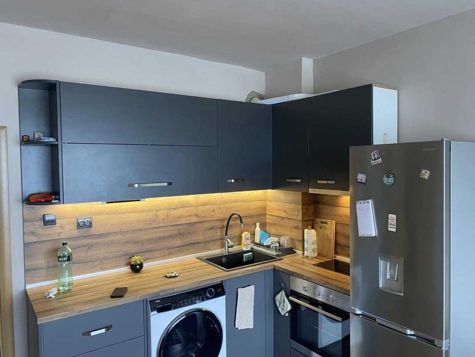 Дустаен Апартамент в Тракия