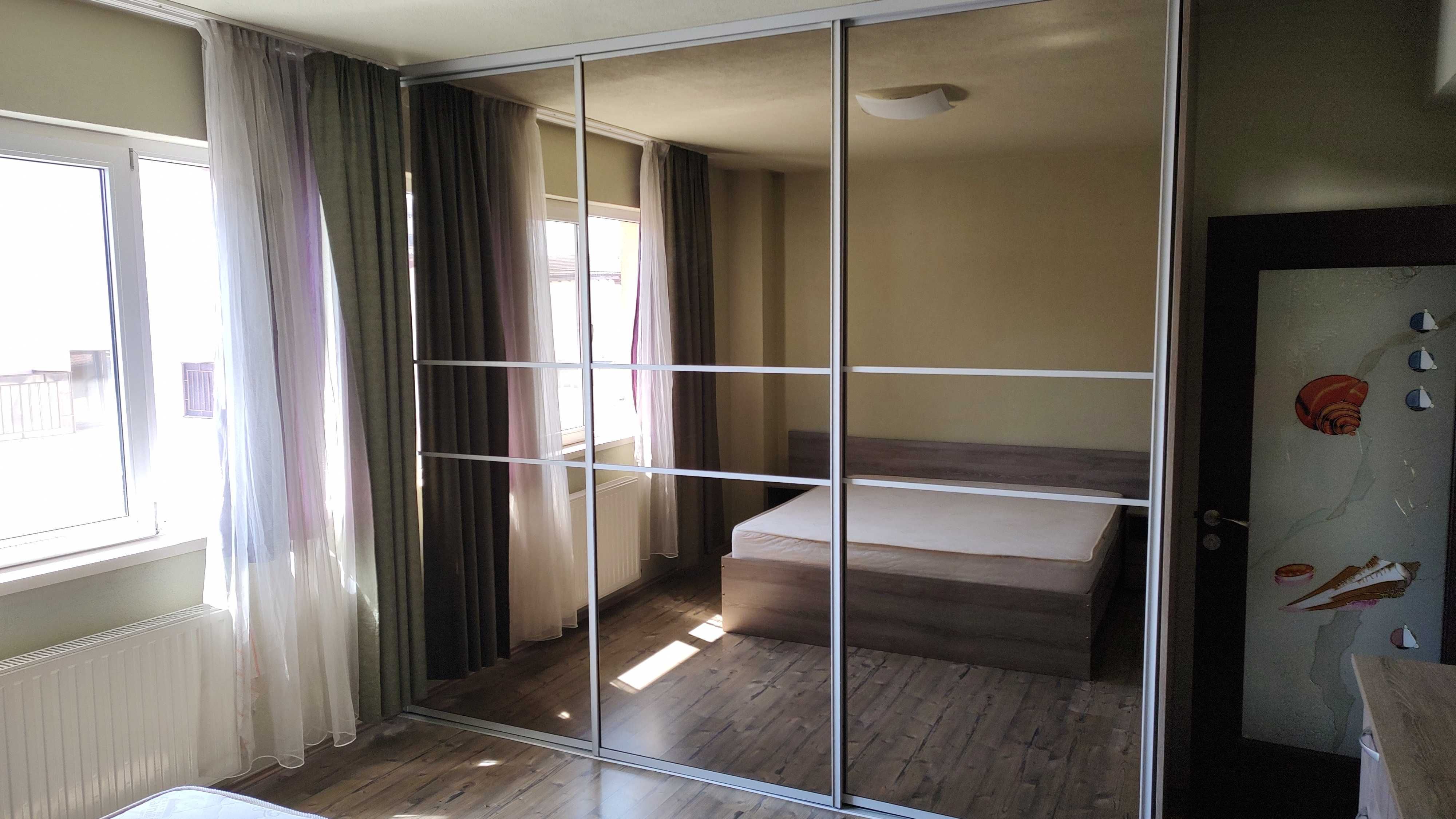 Vand apartament 72 m² in Turnisor, ocazie unica!