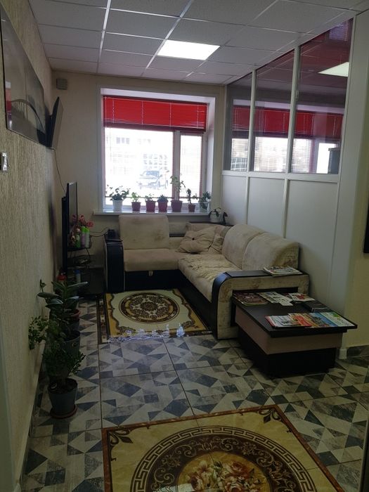 Сдаётся в аренду