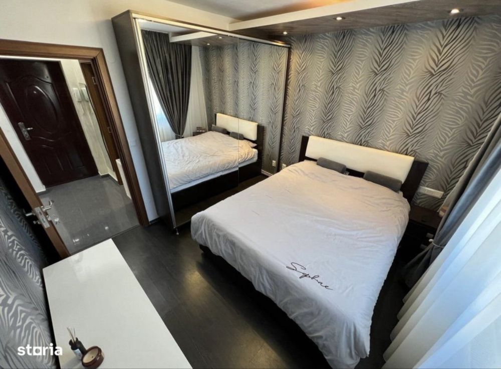 Apartament de 2 camere zona policlinica sf ioan
