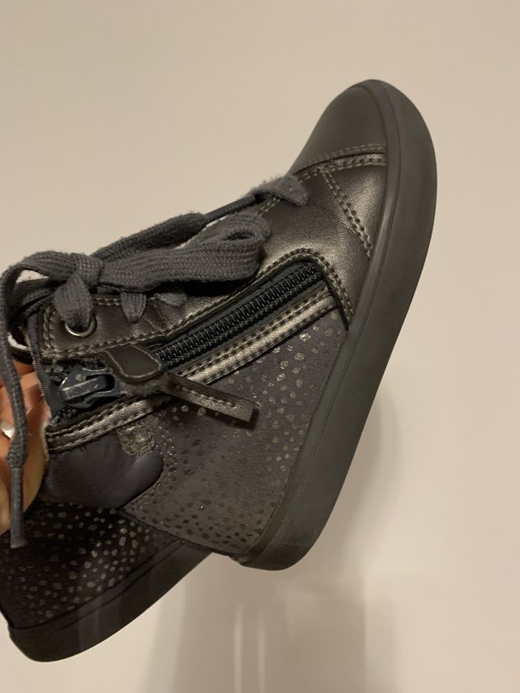 Ghete Geox marimea 25