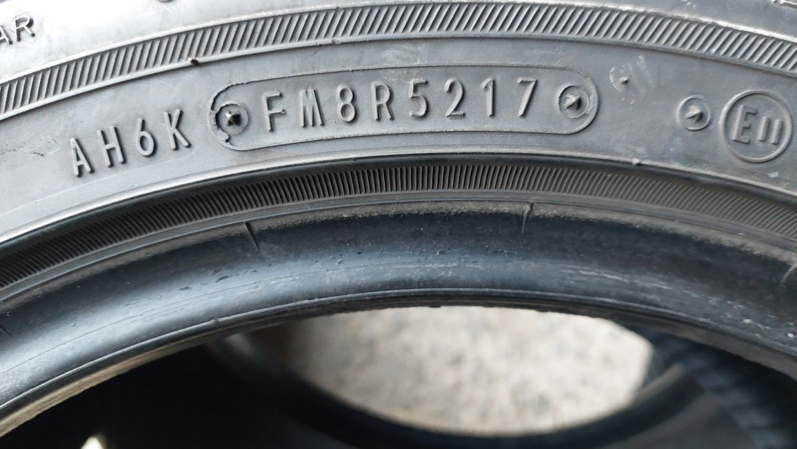 Летни гуми 195/50/15 Falken Ziex 2 броя
