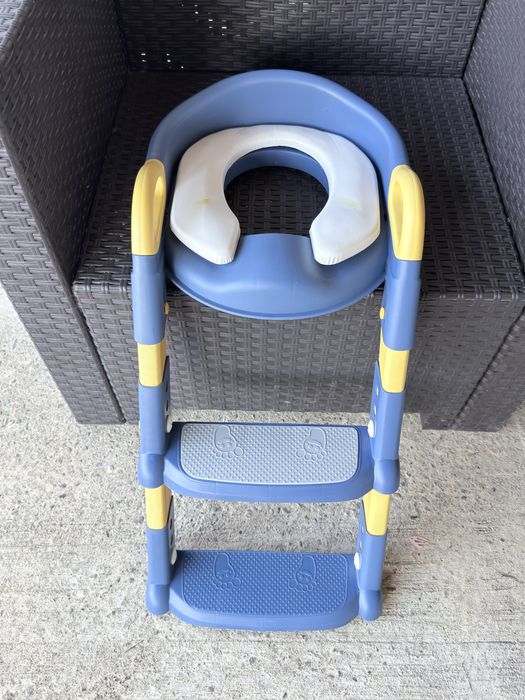 Reductor wc pt copii