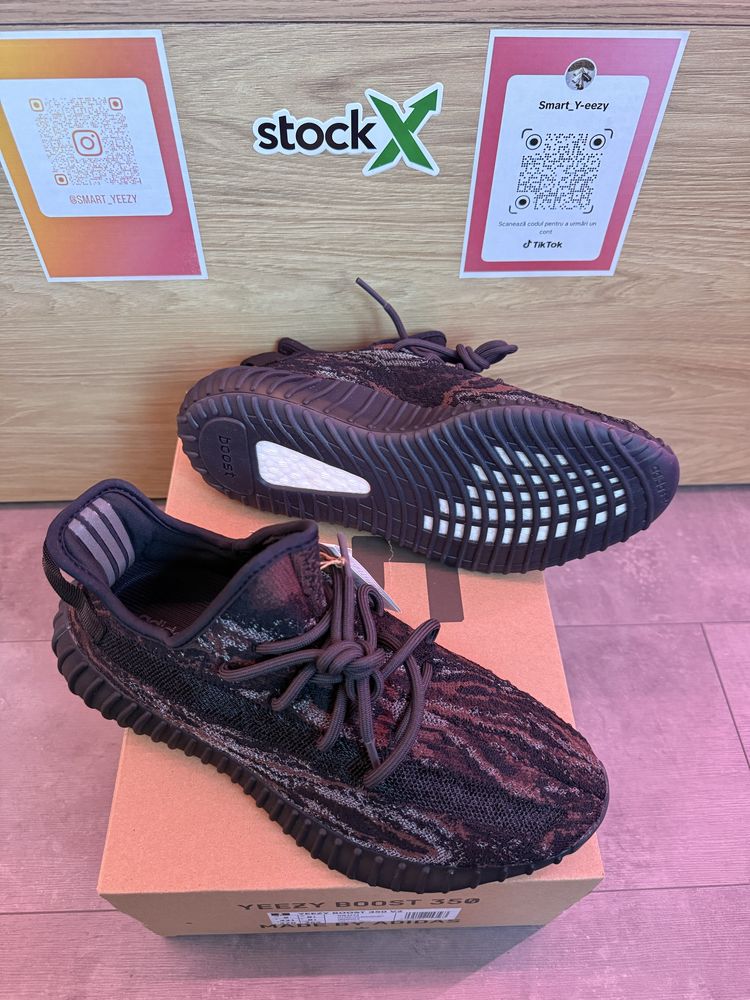 Yeezy Boost 350 V2 Mx Rock Poze Reale Marimi 36-47