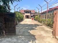 Casa P+1+casa bătrânească teren 1409mp comuna. Boldu Jud.Buzau