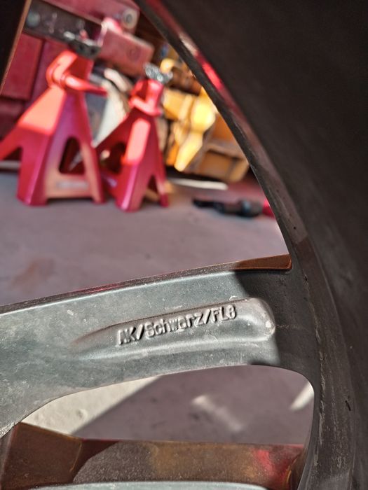 De vanzare jante aliaj Skoda, VW, Audi, Seat 5x112