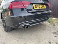 Bara spate audi a5 sportback s line