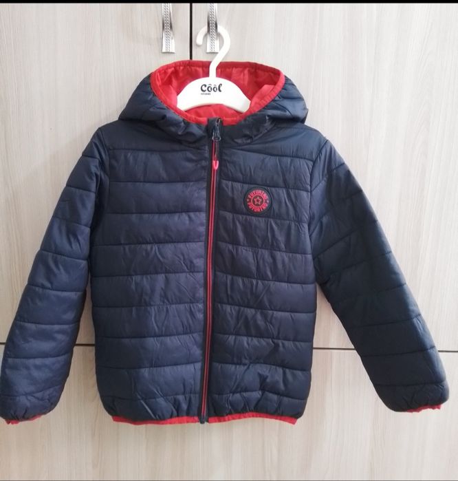 Куртки на 3-4года и 4-5лет