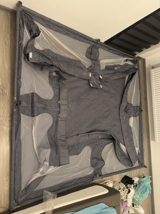 Tarc lionelo willow xl 180 x 200 nou