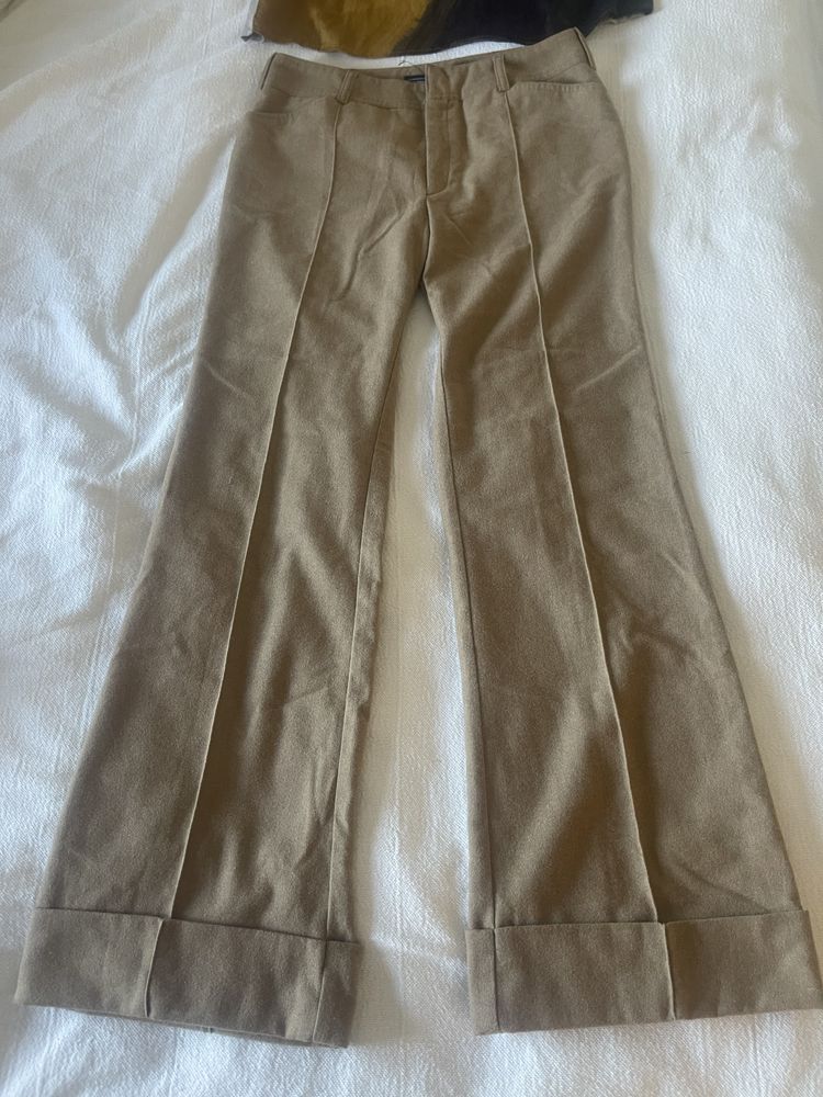 Pantaloni Stefanel eleganti M-L