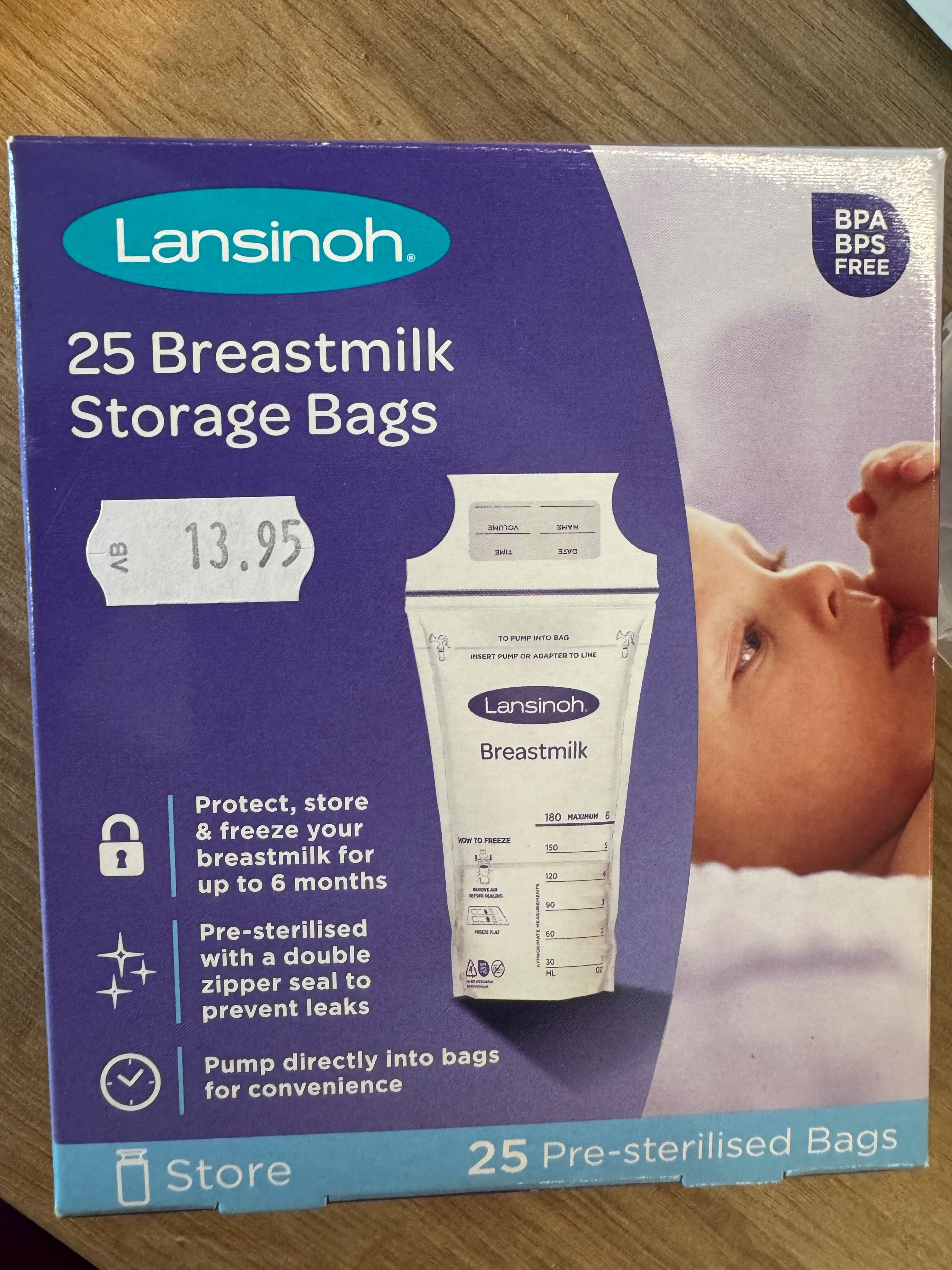 Комплект за кърмене Philips Avent + аксесоари