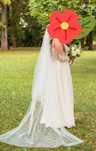 Rochie de mireasa
