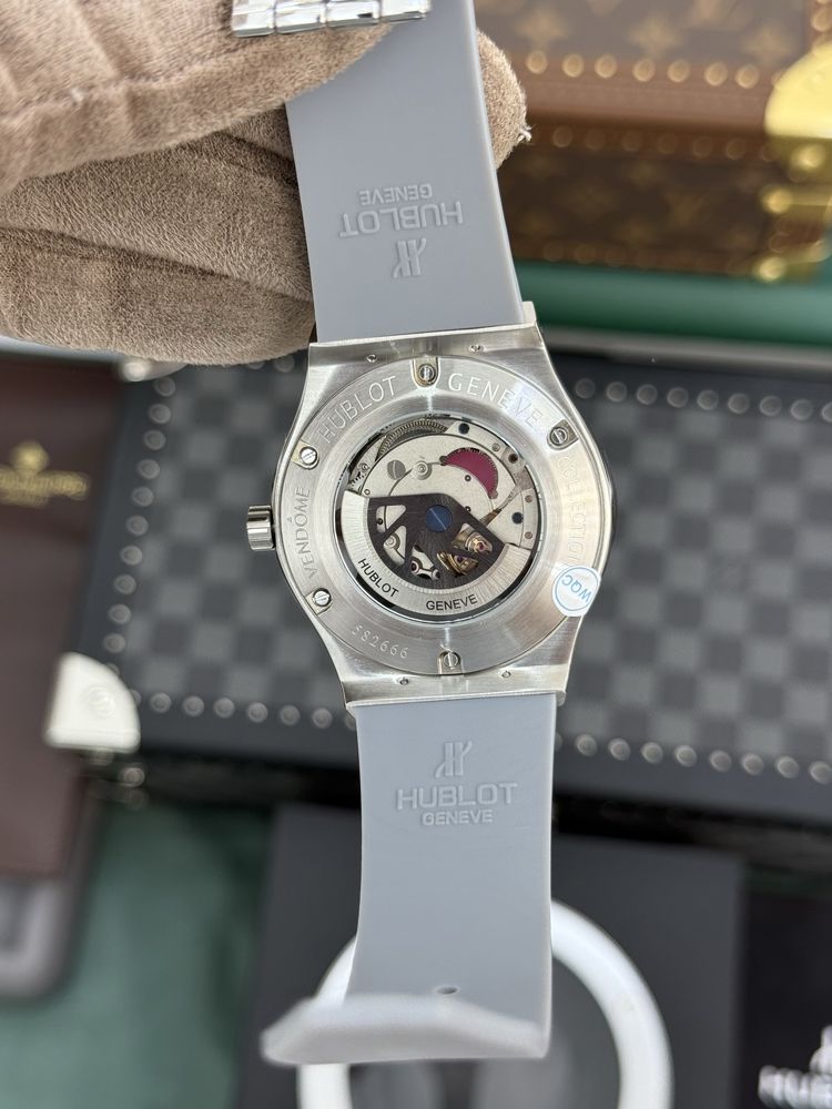 Hublot Classic Fusion