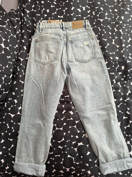 Деним накъсан “Tally Weijl”