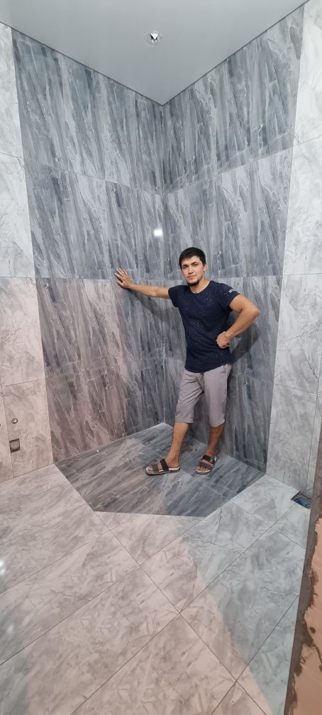 Кафелшик Kafelist