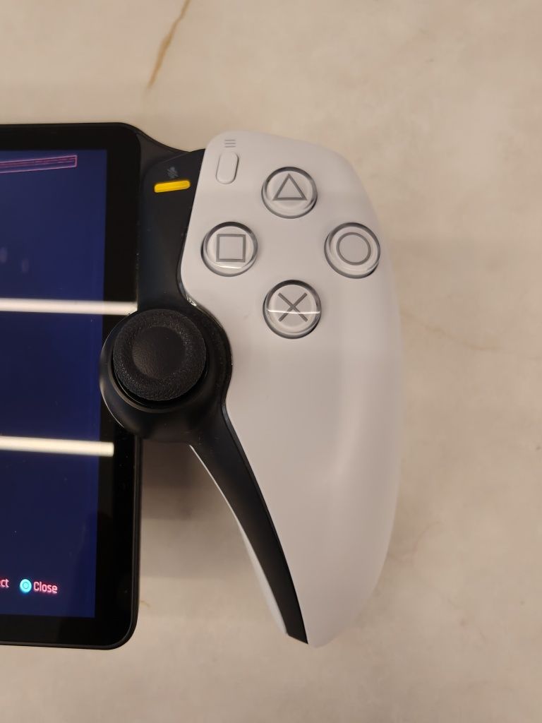 PlayStation Portal Remote Player for PS5