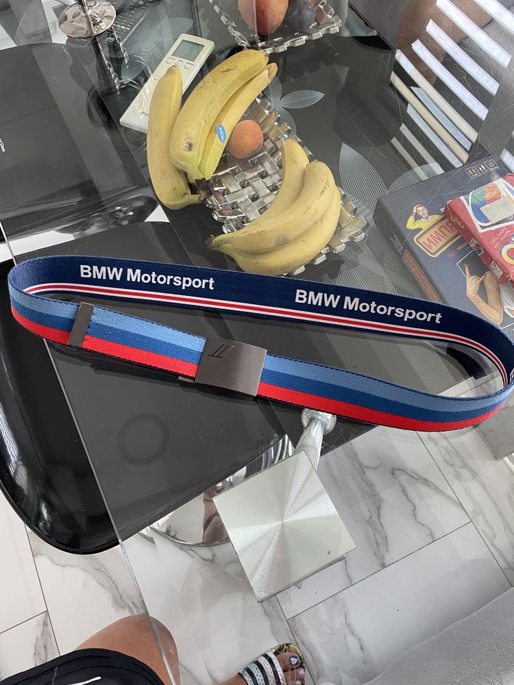 Оригинални колани BMW/ Armani jeans