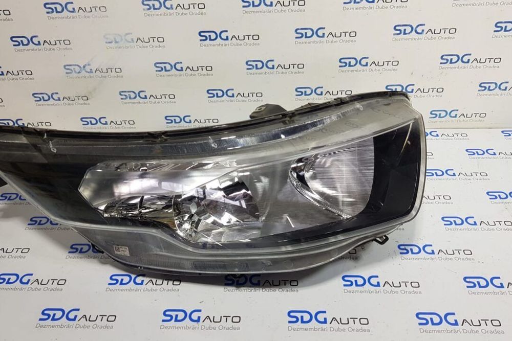 Faruri 4791074, 47900748 Iveco Daily 2014-2023