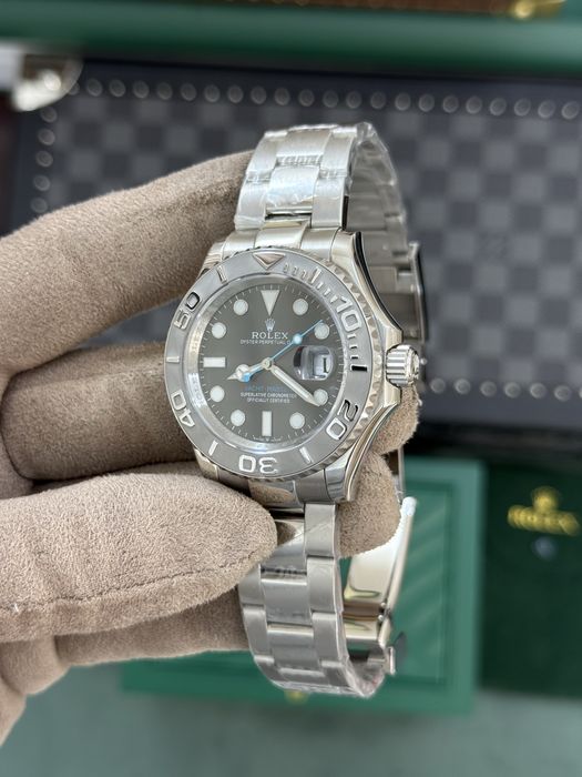 Rolex Yacht-Master 40mm
