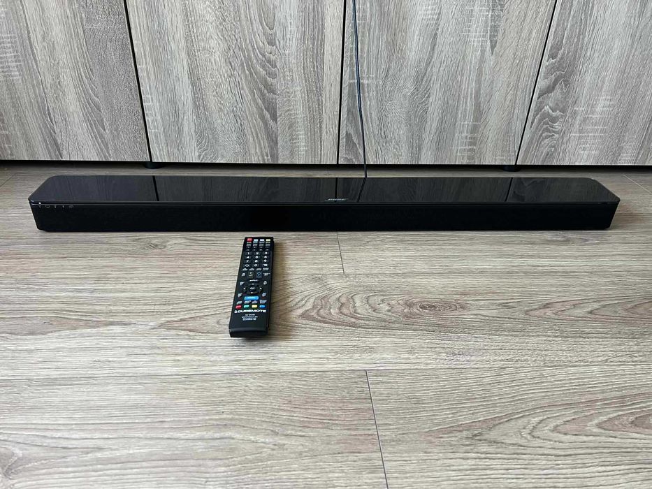 Soundbar BOSE SOUNDTOUCH 300 WIFI Bluetooth HDMI 300 W model premium