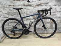 Cursiera Giant TCR Pro 0 Disc 105 Di2 Syncros Tubeless