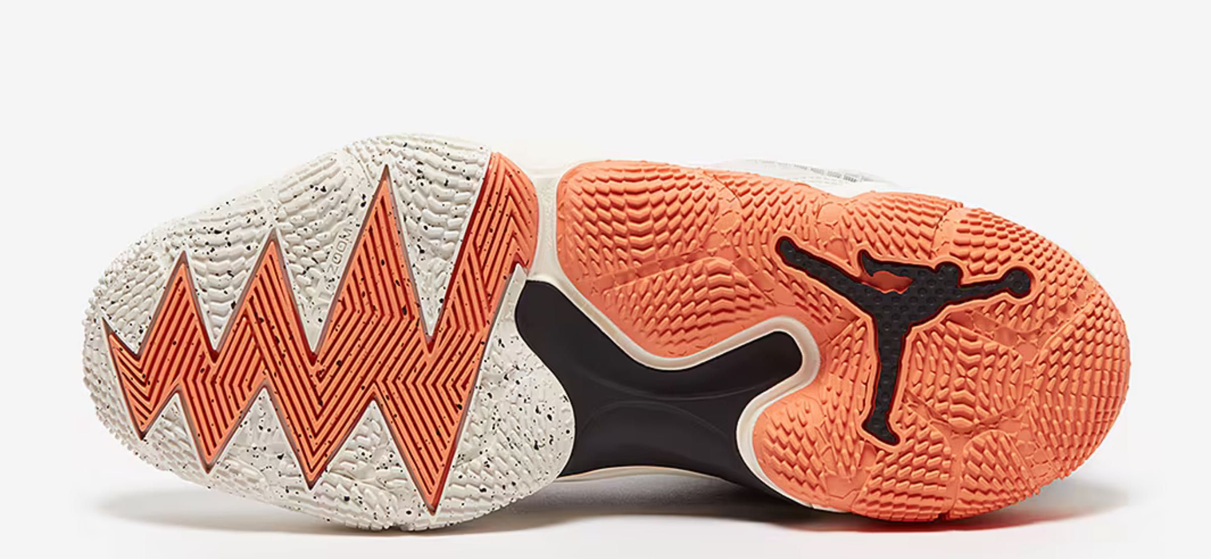Jordan why not 6