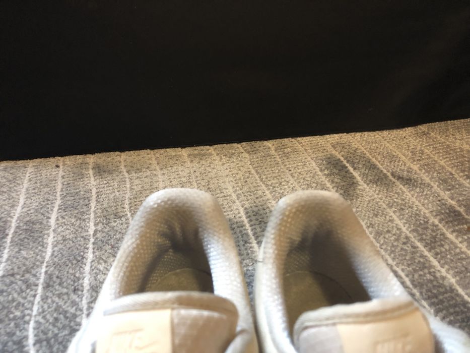 Nike air force 1 pinnacle woven
