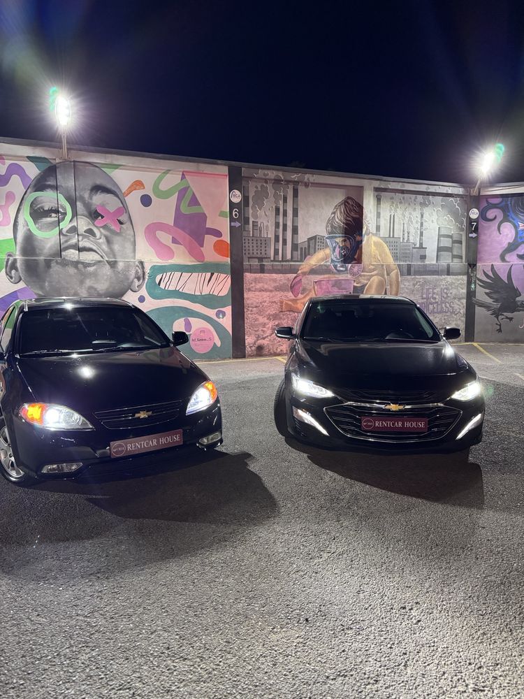 Malibu/Rent Car/Rent a Car/Kunlik ijara/Kunli avtomabil ijarasi/prokat