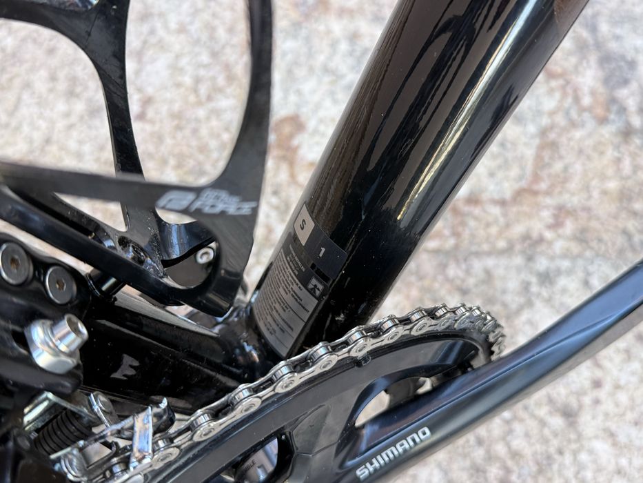 Giant Contend AR размер S скоростна система Shimank 105 2x11