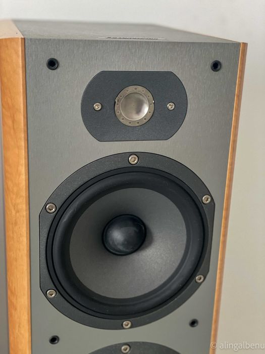 Boxe Focal Chorus 716 S